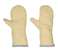 Tepluodolné pracovné rukavice - Rukavice PARROT PROFI