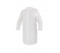 Jednorázové pracovné odevy - Plášť jednorázový CXS RICK