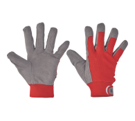 Kombinované pracovné rukavice - Rukavice THRUSH