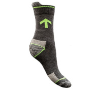 Ponožky a spodné prádlo - Pracovné ponožky TOP GLADIATOR01