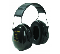 Sluchadlá - Slúchadlá H520A-407-GQ OPTIME II